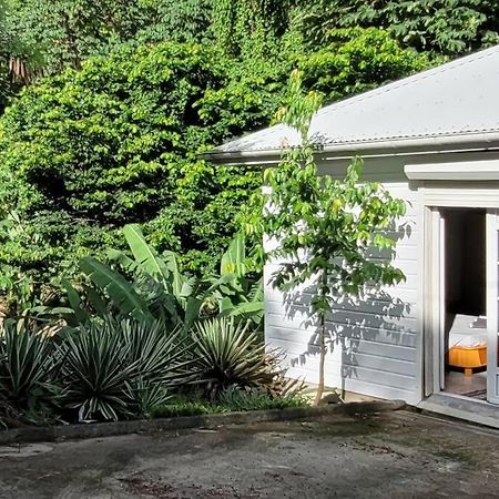 Ti-Hibiscus Bungalow T1 Clim-Wifi 30M2 2 Pers Grande Savane Esterno foto